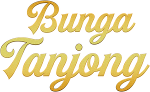 Bunga Tanjong — Logos 1