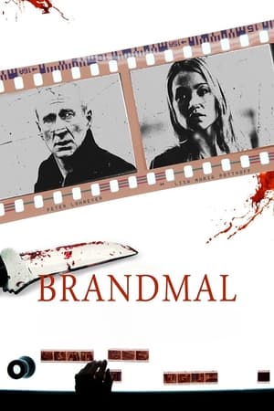 Poster Brandmal (2015)