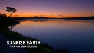 Sunrise Earth Alewive Eternal Return