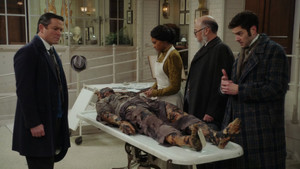 Murdoch Mysteries: 19×19