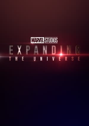 Marvel Studios: Expanding the Universe-Azwaad Movie Database