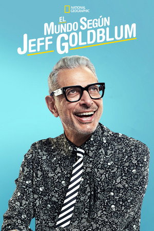 The World According to Jeff Goldblum 46