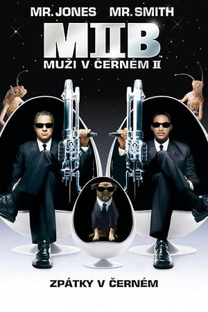 Muži v černém II (2002)