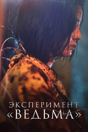 Эксперимент «Ведьма» (2022)