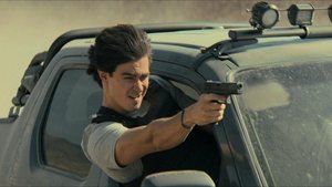 Los Gringo Hunters: 1×8