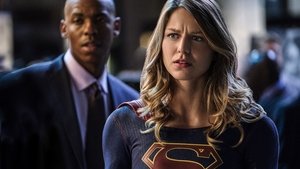 Supergirl Season 2 ซูเปอร์เกิร์ล สาวน้อยจอมพลัง ปี 2 ตอนที่ 5 พากย์ไทย