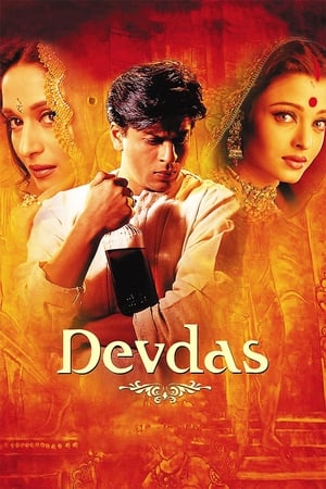 Devdas (2002) is one of the best movies like Much Ado About Nothing (1993)
