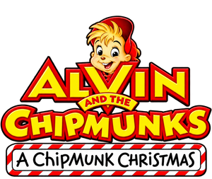 A Chipmunk Christmas