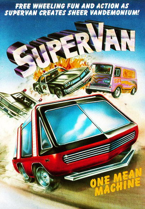 Supervan