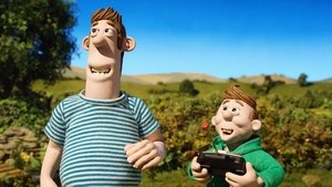 Shaun the Sheep: 4×18