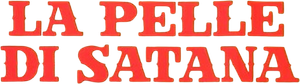 La pelle di Satana