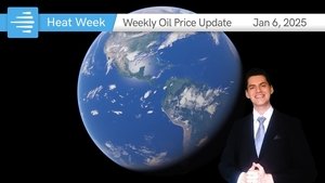 HeatWeek Heating Oil Price Update 1/6/25 | StreamHub