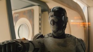 Diários de um Robô-Assassino: 1×6