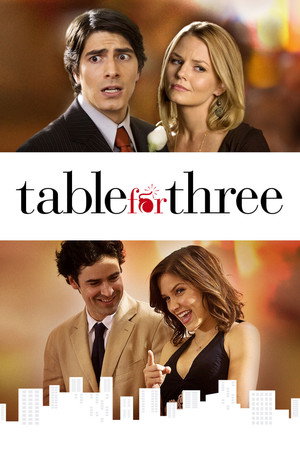 Table for Three