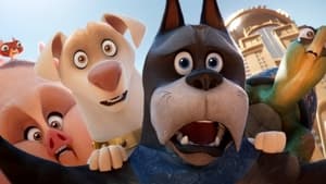 [Download] DC League of Super-Pets (2022) Dual Audio [ Hindi-English ] Full Movie Download EpickMovies