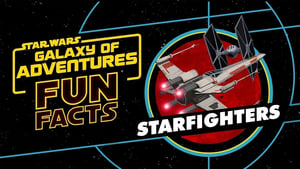 Image Fun Facts: Starfighters