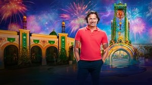 Inside the Worlds of Epic Universe