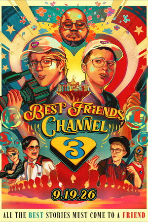 Best Friends Channel 3