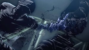 Ajin Episódio 6