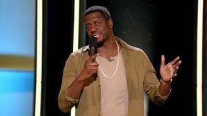 Kevin Hart Presents: The Next Level Spank Horton