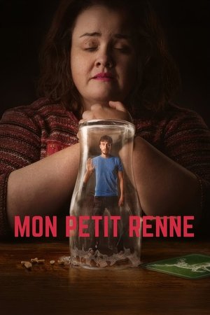 Mon petit renne movie poster