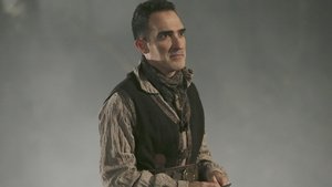 Once Upon a Time Season 4 Episode 18