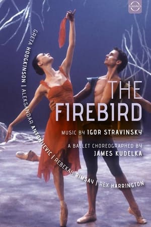 Image The Firebird