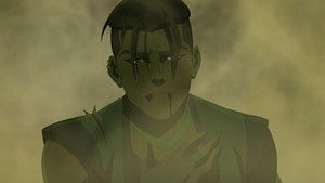 The Mighty Nein: 1×1