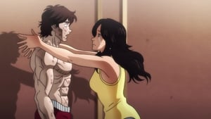 Baki 2 Episódio 02