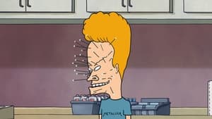 Mike Judge’s Beavis and Butt-Head: 2×20