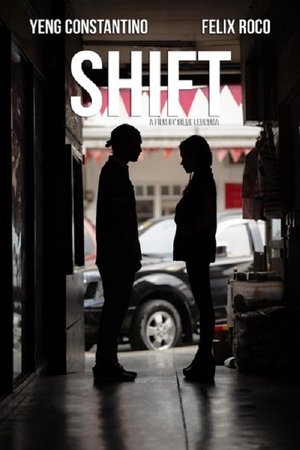 Poster di Shift