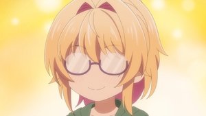 My Awkward Senpai: 1×7