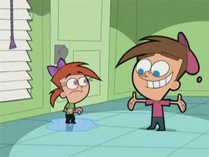 The Fairly OddParents The Switch Glitch