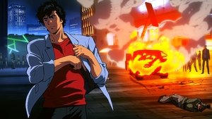 City Hunter Movie: Shinjuku Private Eyes 2019