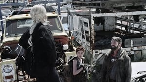 Z Nation: Stagione 4 x Episodio 4