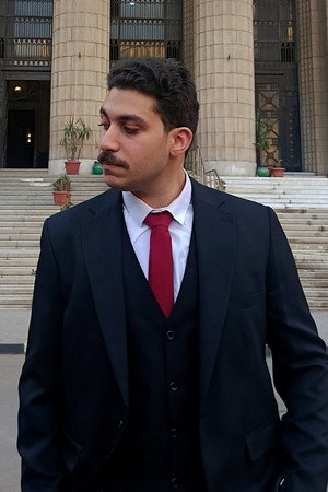 Yousef Diaa