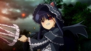 Senran Kagura Ninja Flash Season 1 Episode 9