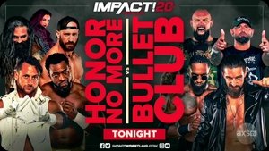 TNA iMPACT!: 19×16