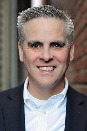 Jason Wright
