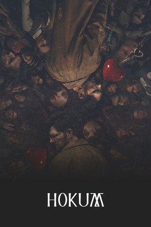 poster Hokum