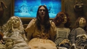 La casa delle bambole – Ghostland