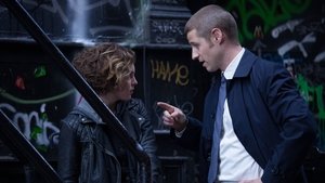 Gotham: Season 1 Episode 3 – The Balloonman