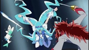 HeartCatch Precure!: 1×46