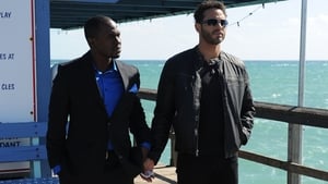 Graceland 1 episodio 7