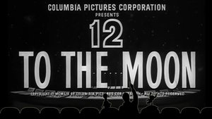 Mystery Science Theater 3000 12 to the Moon