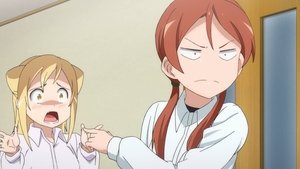 Interviews with Monster Girls: 1×6