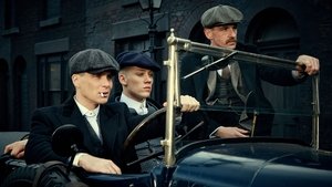 Peaky Blinders saison 2 Episode 1