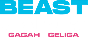 Beast Games — Logos 9