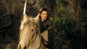 The Lord of the Rings: The Fellowship of the Ring 2001