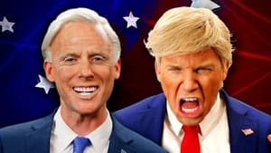 Epic Rap Battles of History Donald Trump vs. Joe Biden